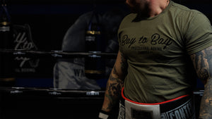 BTBYBF Launches Online Apparel Store